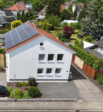 Foto - Helle 2-Zimmer Erdgeschosswohnung in ruhiger Lage Diepholz