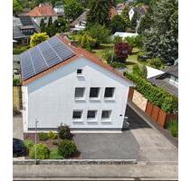 Helle 2-Zimmer Erdgeschosswohnung in ruhiger Lage Diepholz