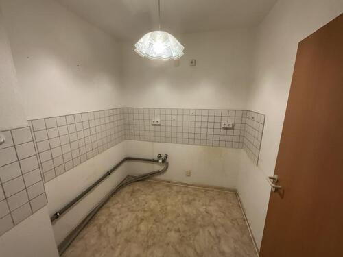 Foto - 2 Zimmer Etagenwohnung in Suhl