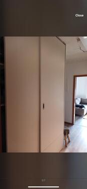 Foto - Etagenwohnung in Wuppertal zur Miete