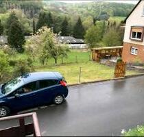 Ruhiger Garten zur Nutzung – eingezäunt & gut erreichbar - Alsfeld