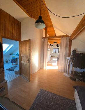 Foto - wunderschöne grosszügige Loftwohnung top Lage von Grossostheim