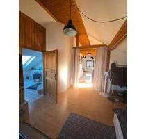 wunderschöne grosszügige Loftwohnung top Lage von Grossostheim - Großostheim