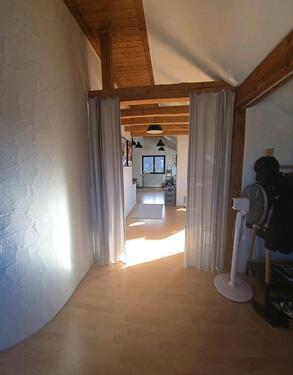 Foto - 1 Zimmer Loft - Studio - Atelier zur Miete in Großostheim