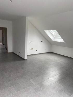 Foto - 3 Zimmer Dachgeschoßwohnung zur Miete in Hövelhof