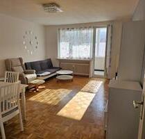 Schöne, helle 2-Zi.-Wohnung mit Balkon, unvermietet, bezugsfrei - Hannover Vahrenwald-List