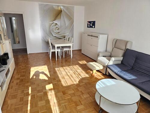 Foto - 2 Zimmer Etagenwohnung zum Kaufen in Hannover