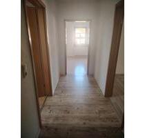 Schöne zentral gelegene 2,5 Zimmer DG Wohnung - Olbernhau