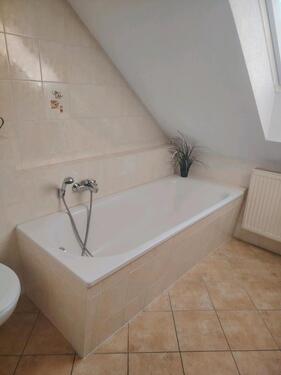 Foto - 2.5 Zimmer Dachgeschoßwohnung zur Miete in Olbernhau