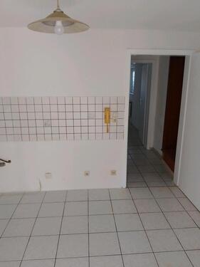 Foto - 3 Zimmer E G Wohnung mit großer Terrasse rdie