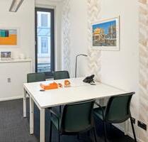 Privater Büroraum für 1 Person in Regus Altona - Hamburg Altona-Nord