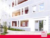 Foto - Barrierefrei 2-Zimmer-Neubauwohnung mit Balkon in guter Lage