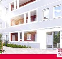 Barrierefrei 2-Zimmer-Neubauwohnung mit Balkon in guter Lage - Bielefeld Stieghorst