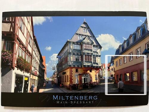 Foto - Repräsentative Gewerbefläche für Büro, Versicherungsbüro,Juwelier