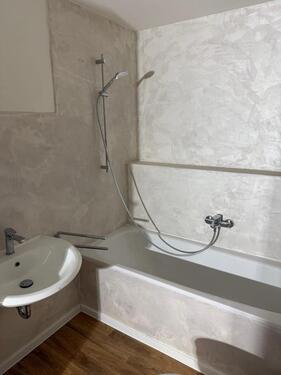 Foto - Erdgeschoßwohnung in Sickte zur Miete