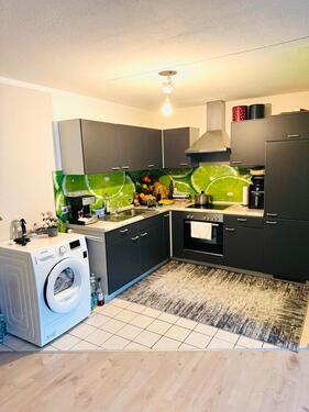 Foto - 2 Zimmer Dachgeschoßwohnung in Bingen