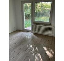 3-Zimmer-Wohnung in Siegen Gosenbach