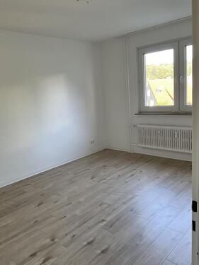 Foto - 3 Zimmer Erdgeschoßwohnung in Siegen