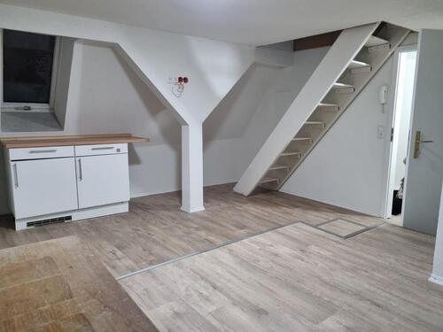 Foto - 2 Zimmer Dachgeschoßwohnung in Bad Saulgau