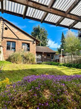 Foto - 7.5 Zimmer Doppelhaushälfte zum Kaufen in Müllheim