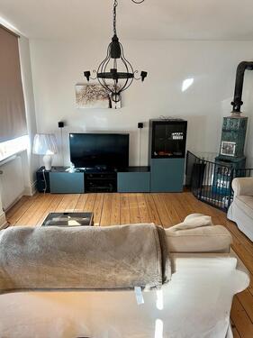 Foto - 7.5 Zimmer Doppelhaushälfte in Müllheim