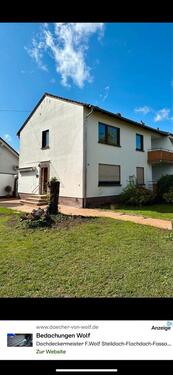 Foto - Verkaufe Doppelhaushälfte in Worms-Pfeddersheim