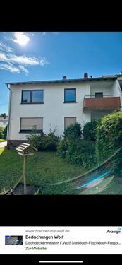 Foto - Doppelhaushälfte zum Kaufen in Worms