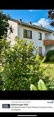 Foto - Doppelhaushälfte in Worms zum Kaufen