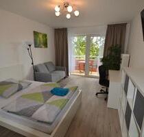 3 Zimmer- Eigentumswohnung in Frankfurt am Main - Privat