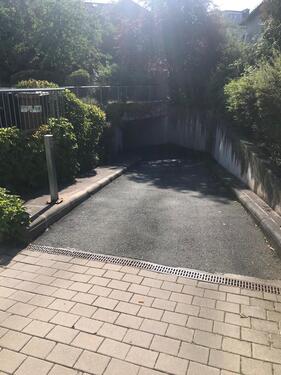 Foto - Tiefgaragenstellplatz in der Munckerstraße 3032 in Bayreuth