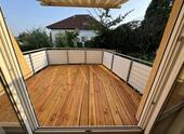 Foto - Schönes Reihenhaus mit Garten, Balkon, Terrasse & viel Platz