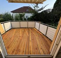 Schönes Reihenhaus mit Garten, Balkon, Terrasse & viel Platz - Leipzig Ost