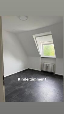 Foto - 3 Zimmer Dachgeschoßwohnung in Gelsenkirchen