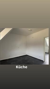 Foto - Dachgeschoßwohnung in Gelsenkirchen zur Miete
