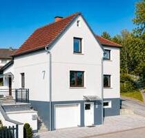 Modernisiertes Einfamilienhaus zur Miete in Lichtenfels-Schney - Bad Staffelstein