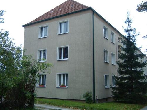 Foto - 3 Zimmer Etagenwohnung zur Miete in Prenzlau