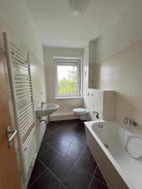 Foto - Etagenwohnung in Prenzlau zur Miete