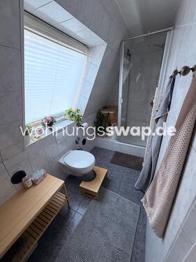 Foto - Wohnungsswap - 2 Zimmer, 58 m² - Sonnenstraße, Münster