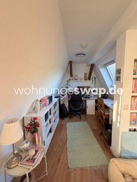 Foto - Etagenwohnung in Münster zur Miete