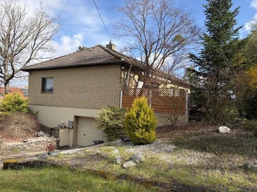 Foto - 5 Zimmer Einfamilienhaus zum Kaufen in Saarbrücken