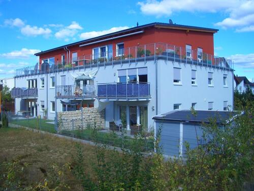 Foto - 4-ZKB-Wohnung in 64653 Lorsch zu verkaufen