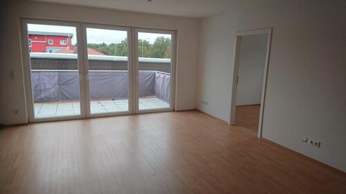 Foto - 4 Zimmer Etagenwohnung zum Kaufen in Lorsch
