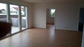 Foto - 4 Zimmer Etagenwohnung in Lorsch