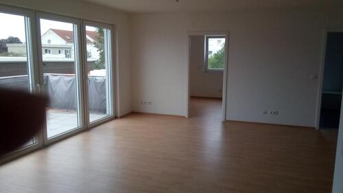 Foto - 4 Zimmer Etagenwohnung in Lorsch