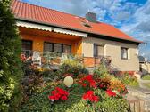 Foto - Gepflegtes Einfamilienhaus in Oebisfelde