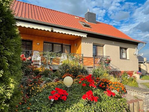 Foto - Gepflegtes Einfamilienhaus in Oebisfelde