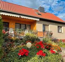 Gepflegtes Einfamilienhaus in Oebisfelde - Oebisfelde-Weferlingen