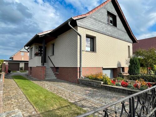 Foto - 5 Zimmer Einfamilienhaus zum Kaufen in Oebisfelde-Weferlingen