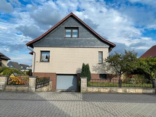 Foto - 5 Zimmer Einfamilienhaus in Oebisfelde-Weferlingen