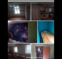 RESTHOF 1500qm mit ren.bed. 11 Zimmer240qm BAUERNHAUS nur 1000€! - Osterwieck Dardesheim
